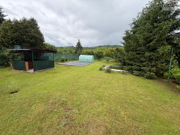 Prodej zahrady, Obrnice, Dukelská, 890 m2