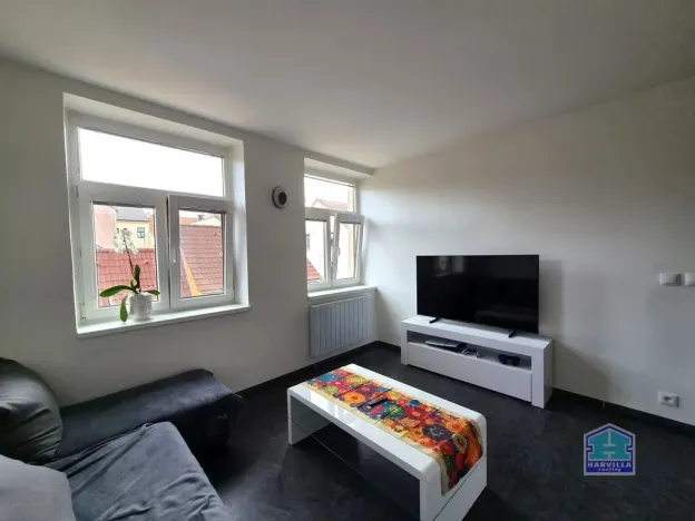 Prodej bytu 2+kk, Stříbro, Žižkova, 45 m2