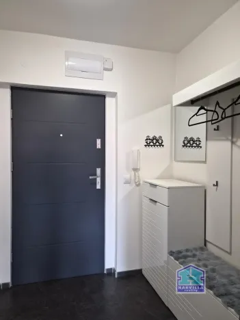 Prodej bytu 2+kk, Stříbro, Žižkova, 45 m2
