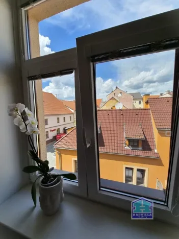 Prodej bytu 2+kk, Stříbro, Žižkova, 45 m2