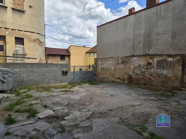 Prodej bytu 2+kk, Stříbro, Žižkova, 45 m2