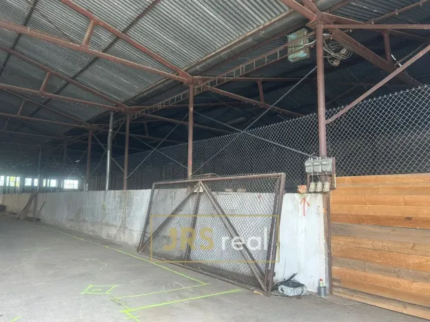 Pronájem skladu, Křepice, 562 m2