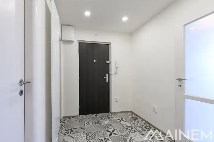 Pronájem bytu 3+kk, Praha - Žižkov, Hartigova, 60 m2