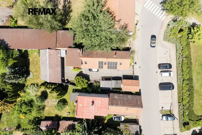 Prodej rodinného domu, Jesenice, Na Spojce, 154 m2