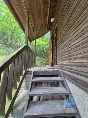 Prodej chaty, Svojšín, 59 m2