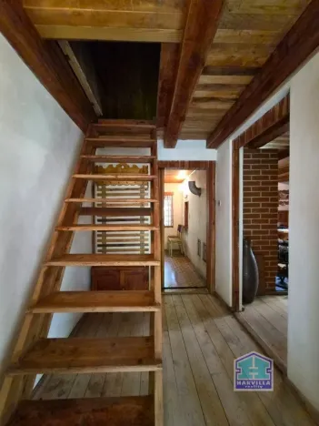 Prodej chaty, Svojšín, 59 m2