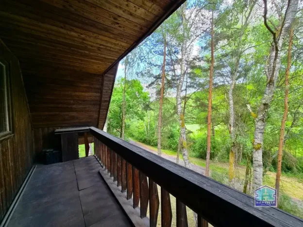 Prodej chaty, Svojšín, 59 m2