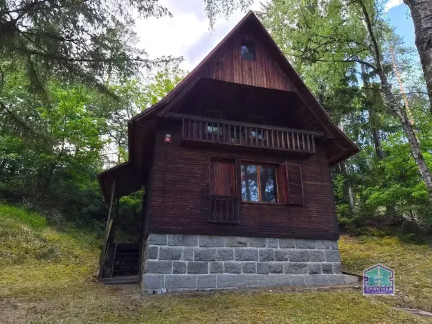 Prodej chaty, Svojšín, 59 m2