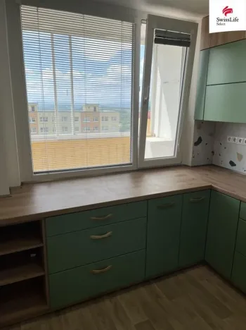 Prodej bytu 4+1, Most, Česká, 83 m2