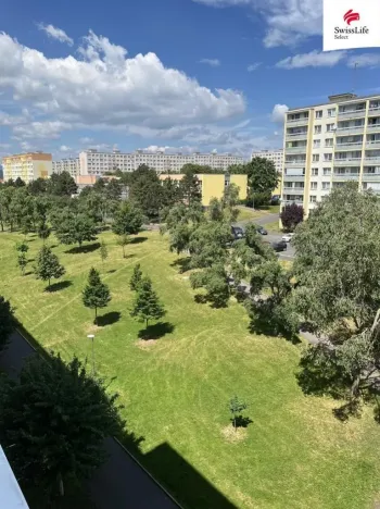 Prodej bytu 4+1, Most, Česká, 83 m2