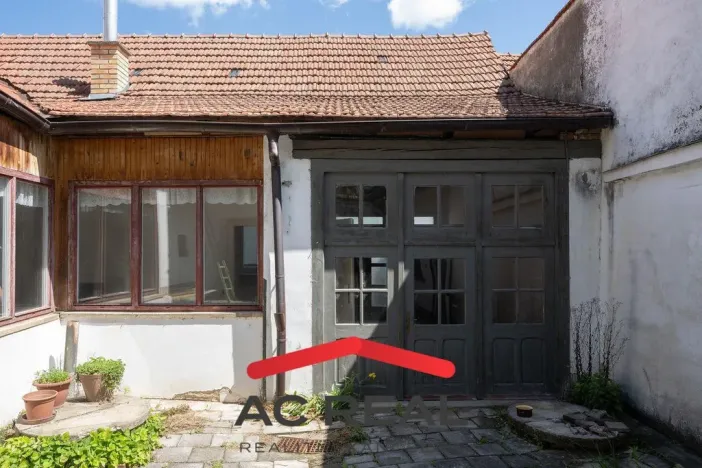 Prodej rodinného domu, Ostopovice, Školní, 90 m2