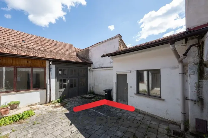 Prodej rodinného domu, Ostopovice, Školní, 90 m2
