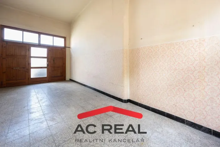 Prodej rodinného domu, Ostopovice, Školní, 90 m2