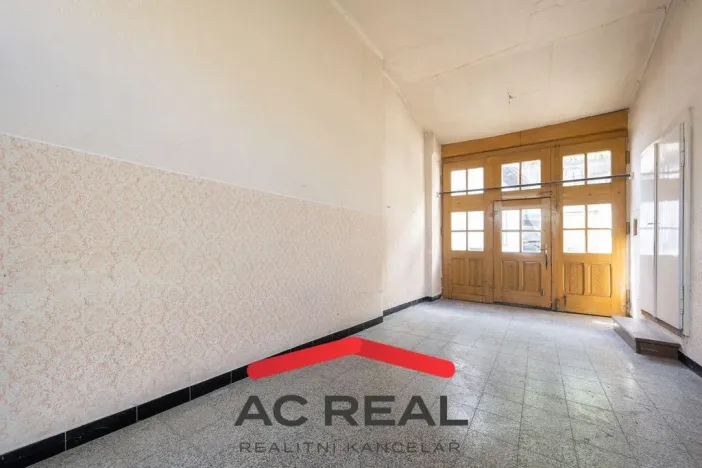 Prodej rodinného domu, Ostopovice, Školní, 90 m2