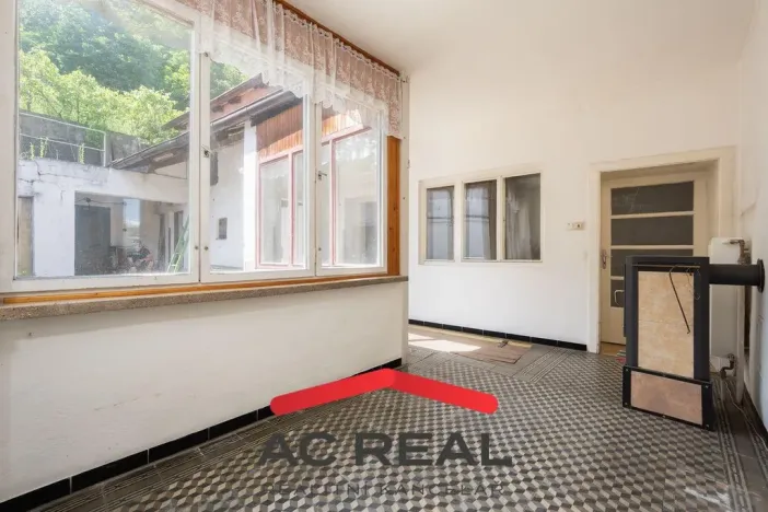 Prodej rodinného domu, Ostopovice, Školní, 90 m2
