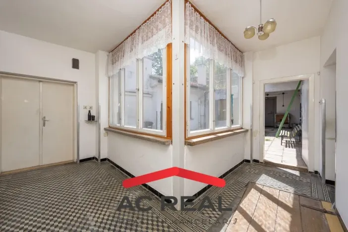 Prodej rodinného domu, Ostopovice, Školní, 90 m2