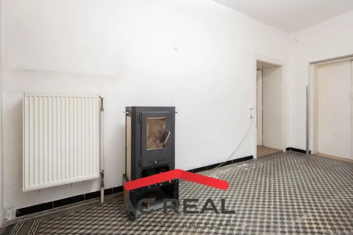 Prodej rodinného domu, Ostopovice, Školní, 90 m2