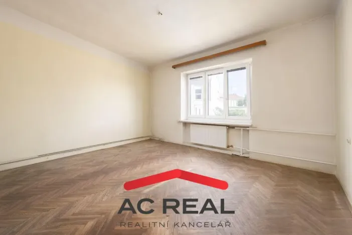 Prodej rodinného domu, Ostopovice, Školní, 90 m2