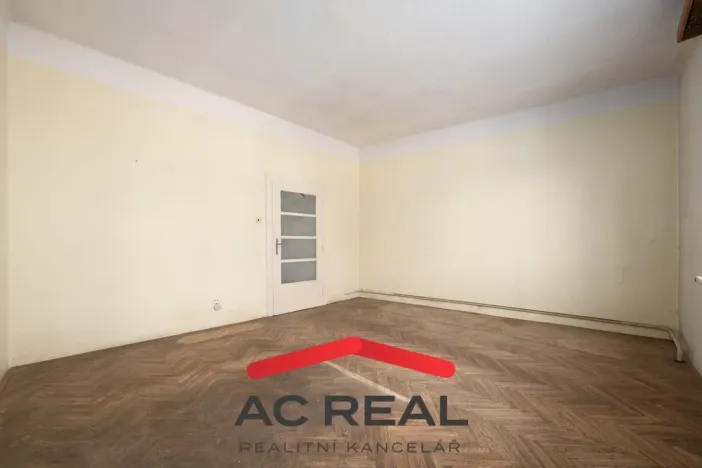 Prodej rodinného domu, Ostopovice, Školní, 90 m2
