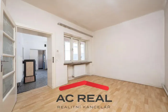 Prodej rodinného domu, Ostopovice, Školní, 90 m2