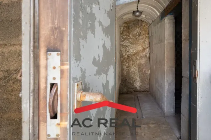 Prodej rodinného domu, Ostopovice, Školní, 90 m2