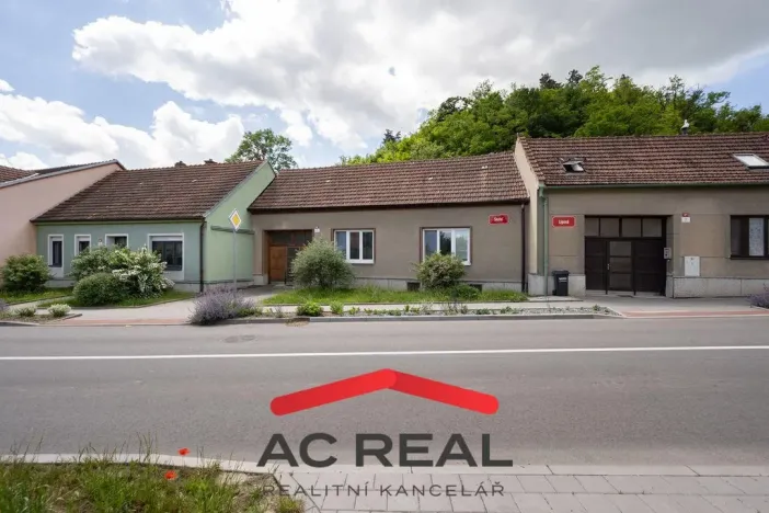 Prodej rodinného domu, Ostopovice, Školní, 90 m2