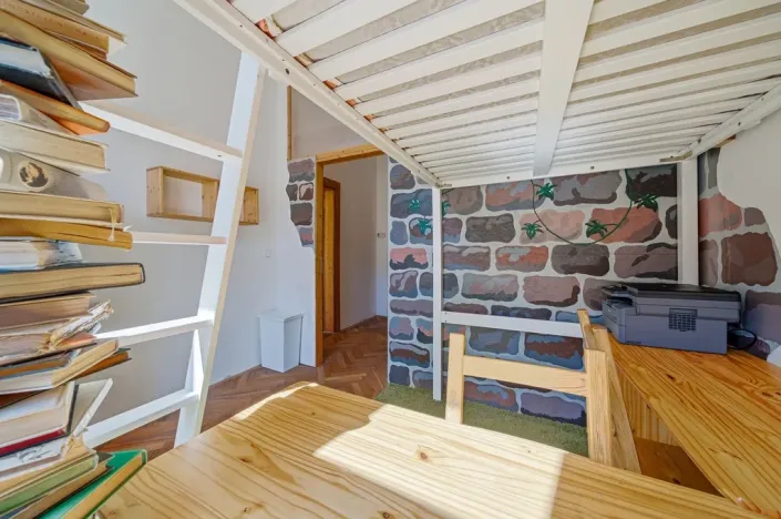 Prodej bytu 3+1, Brno - Staré Brno, Zahradnická, 62 m2