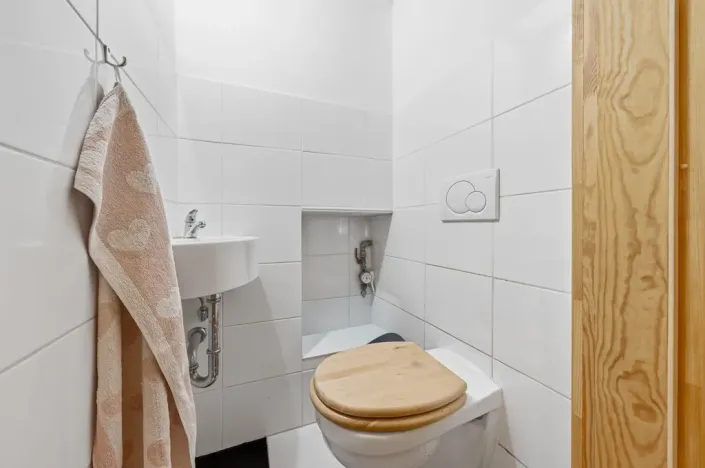 Prodej bytu 3+1, Brno - Staré Brno, Zahradnická, 62 m2