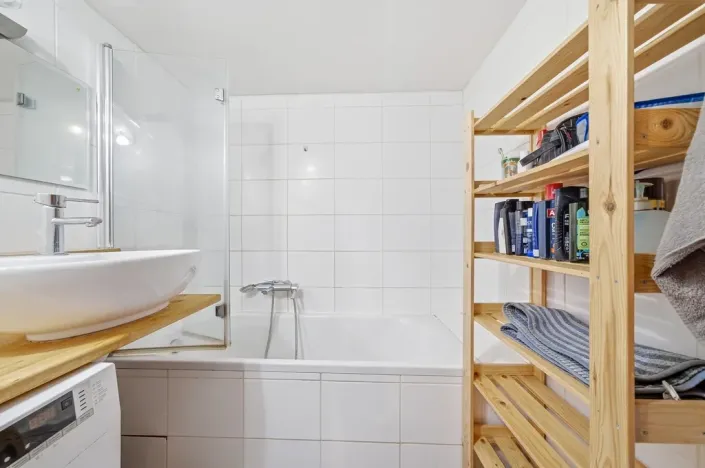 Prodej bytu 3+1, Brno - Staré Brno, Zahradnická, 62 m2