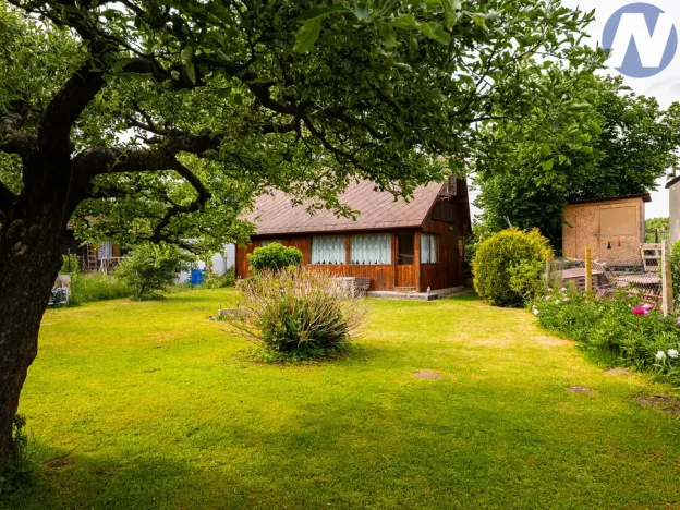 Prodej chaty, Vodňany, Chaty, 65 m2