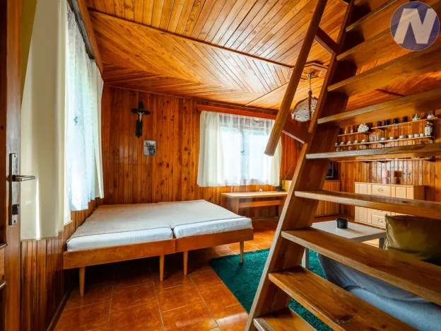 Prodej chaty, Vodňany, Chaty, 65 m2