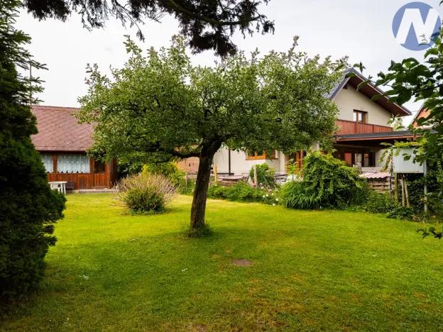 Prodej chaty, Vodňany, Chaty, 65 m2