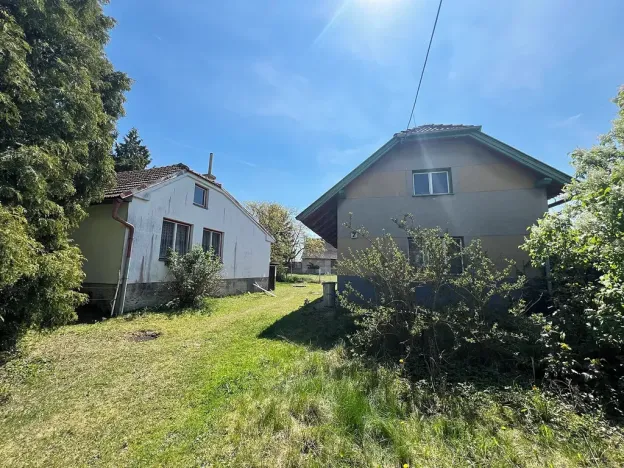 Prodej rodinného domu, Onomyšl, 450 m2