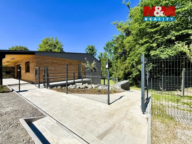 Prodej rodinného domu, Ostrava - Radvanice, Dvořáčkova, 105 m2
