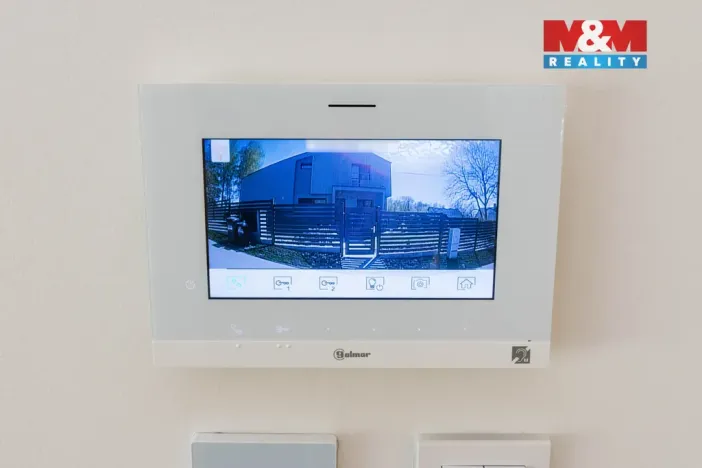 Prodej rodinného domu, Ostrava - Radvanice, Dvořáčkova, 105 m2