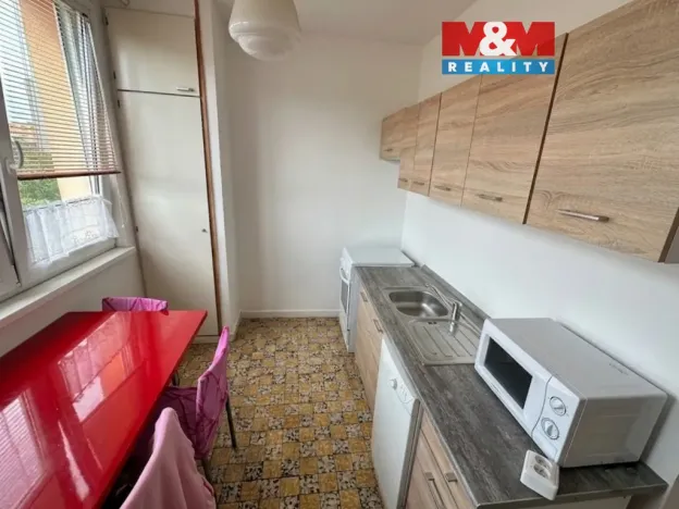 Prodej bytu 2+1, Ostrava - Zábřeh, Výškovická, 56 m2