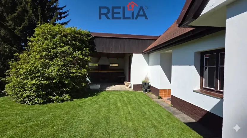 Prodej chalupy, Frýdlant, 170 m2