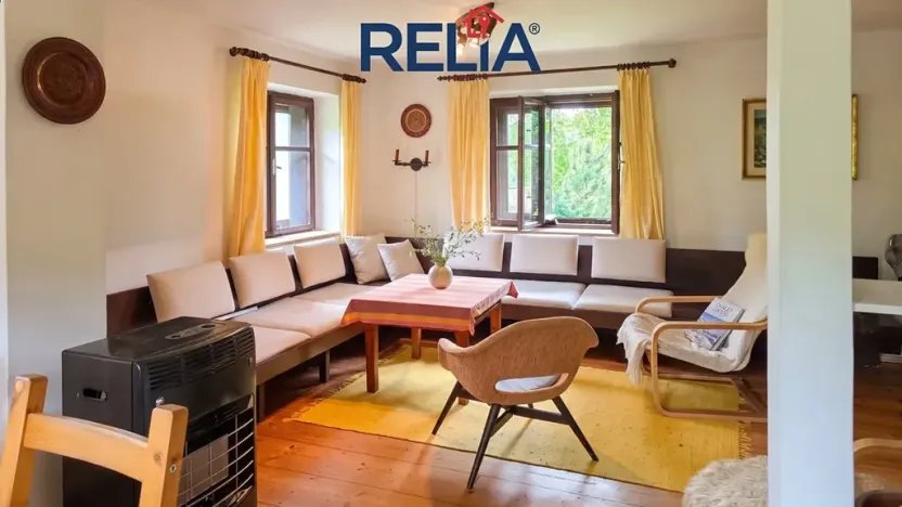 Prodej chalupy, Frýdlant, 170 m2