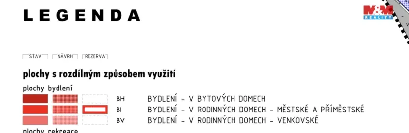 Prodej pozemku pro bydlení, Rotava, 1009 m2
