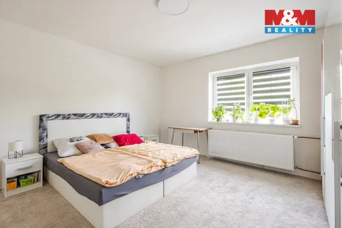 Prodej rodinného domu, Kamenický Šenov, Nový svět, 112 m2