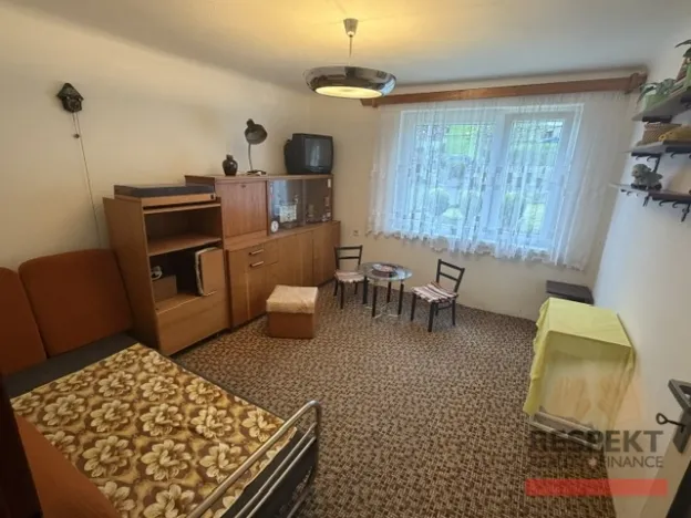 Prodej rodinného domu, Pavlíkov - Ryšín, 165 m2
