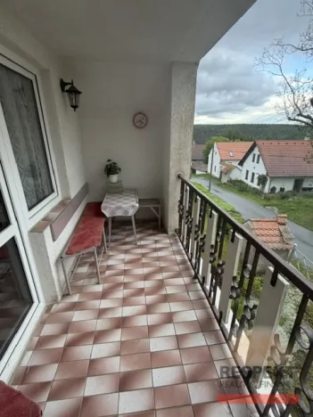 Prodej rodinného domu, Pavlíkov - Ryšín, 165 m2