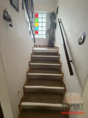 Prodej rodinného domu, Pavlíkov - Ryšín, 165 m2