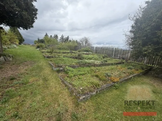 Prodej rodinného domu, Pavlíkov - Ryšín, 165 m2