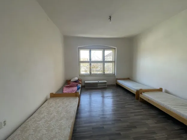 Pronájem bytu 2+kk, Mšeno, Masarykova, 43 m2