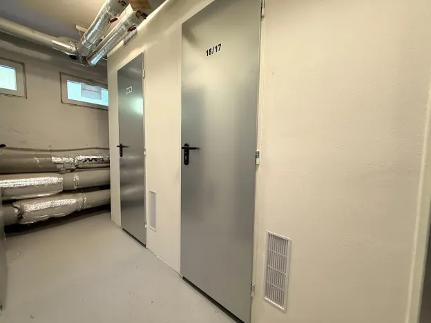 Prodej bytu 3+1, Brno - Bystrc, Štouračova, 73 m2