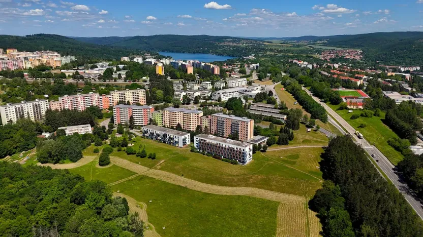 Prodej bytu 3+1, Brno - Bystrc, Štouračova, 73 m2