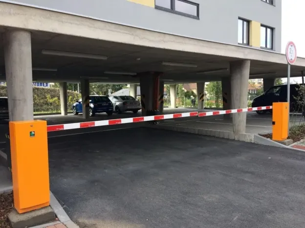 Pronájem bytu 1+kk, Praha - Letňany, 45 m2