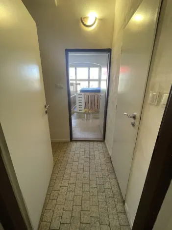 Pronájem bytu 1+kk, Mšeno, Masarykova, 30 m2