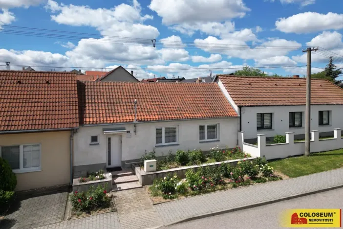 Prodej rodinného domu, Únanov, 130 m2